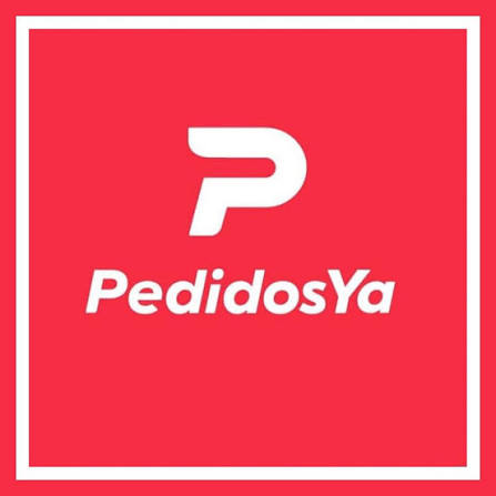 PedidosYa